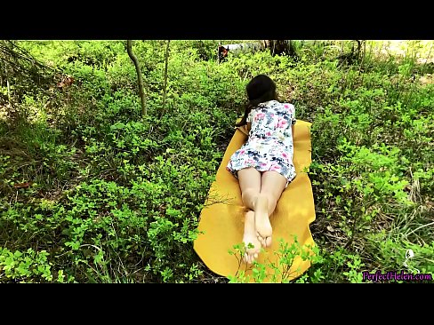 ❤️ Un străin de pe Tinder îmi masturbează păsărica și o fute cu pasiune în pădure ❤️ at us ro.bladesoul.top ❌