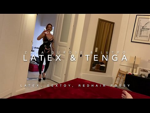 ❤️ Sora vitregă roșcată în costum de latex futută de fratele vitreg ❤️ at us ro.bladesoul.top ❌