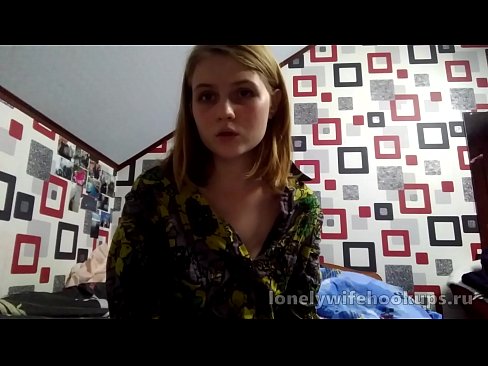❤️ Tânără studentă blondă din Rusia îi plac puțele mai mari. ❤️ at us ro.bladesoul.top ❌