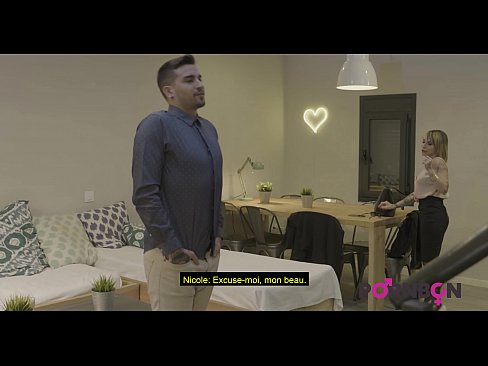 ❤️ PORNBCN 4K O femeie matură cu țâțe mari vrea să fie futută anal tânăr gigolo cu pula mare sex oral amortism hard fuck hand job dog style pussy lick orgasm subtitrat în franceză ❤️ at us ro.bladesoul.top ❌