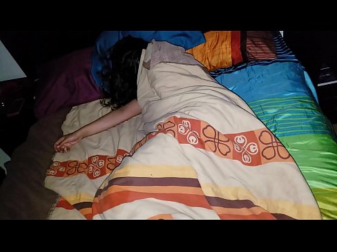 ❤️ Fiul vitreg care își ceartă tânăra mamă vitregă în timp ce ea doarme. ❤️  at us ro.bladesoul.top ❌